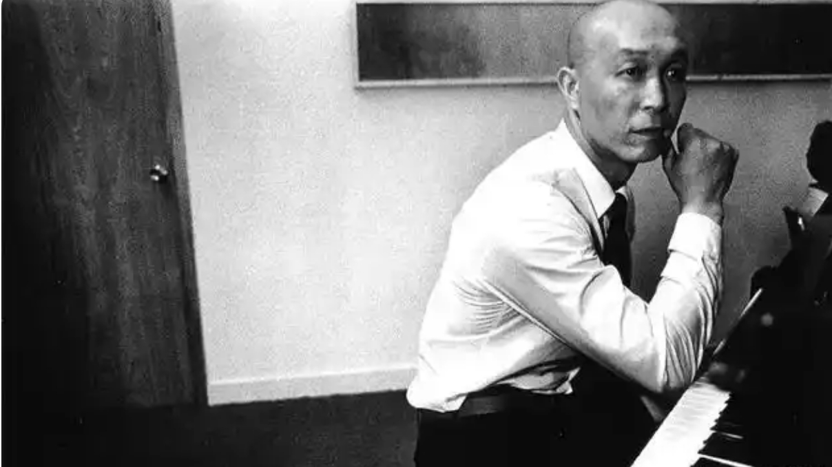 著名演员李海生去世 享年83岁