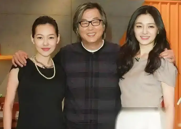 王伟忠发长文悼念大S