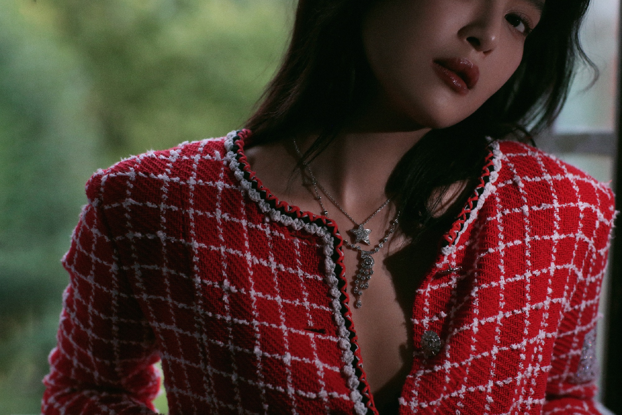 a66d0169ly8h9ib7z7jgvj23k02dcu10.jpg 辛芷蕾新鲜CHANEL大片/Mksport体育