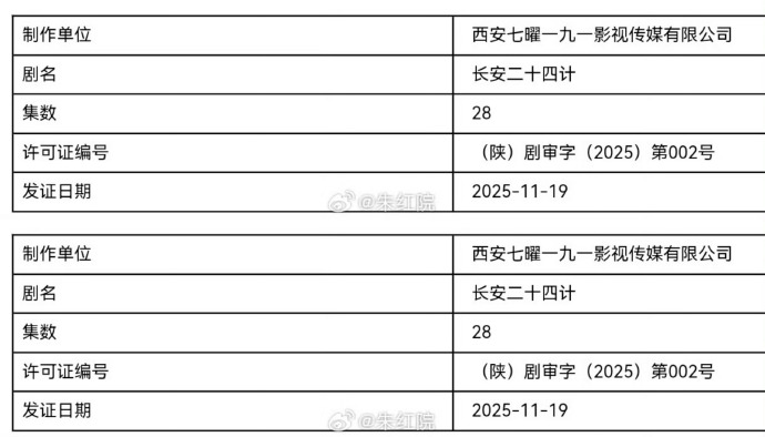 成毅长安二十四计下证了/Mksport体育
